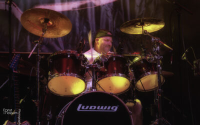 Rutger Drums