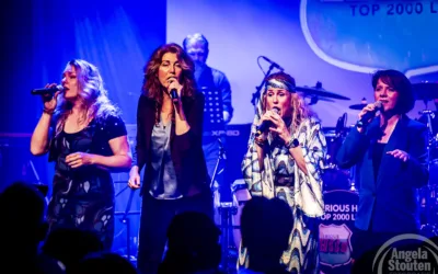 19 December 2025 Poppodium Gigant Apeldoorn