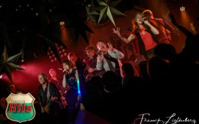 29 november 2025 Zwarte Silo Deventer