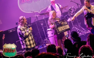 20 December 2025 Poppodium Gigant Apeldoorn